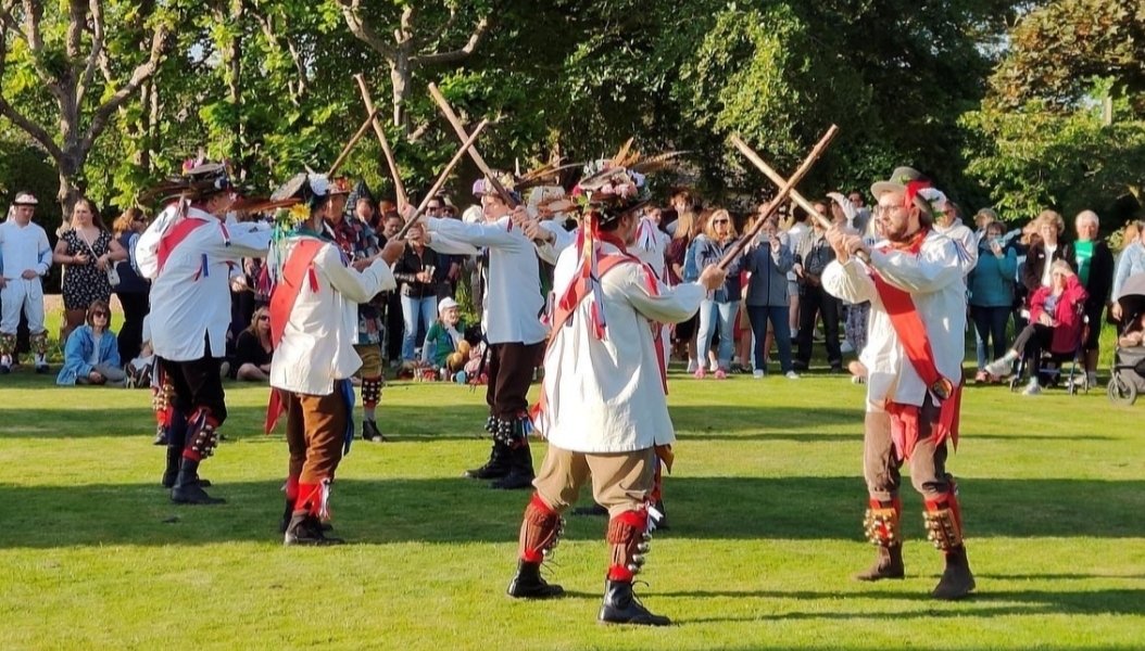 EynshamMorris tweet media