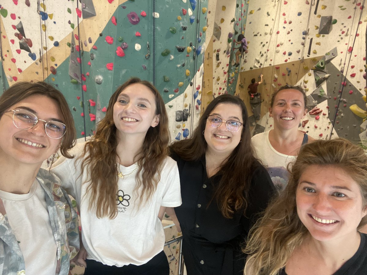 Pôle Climat Nature idealCO tweet media