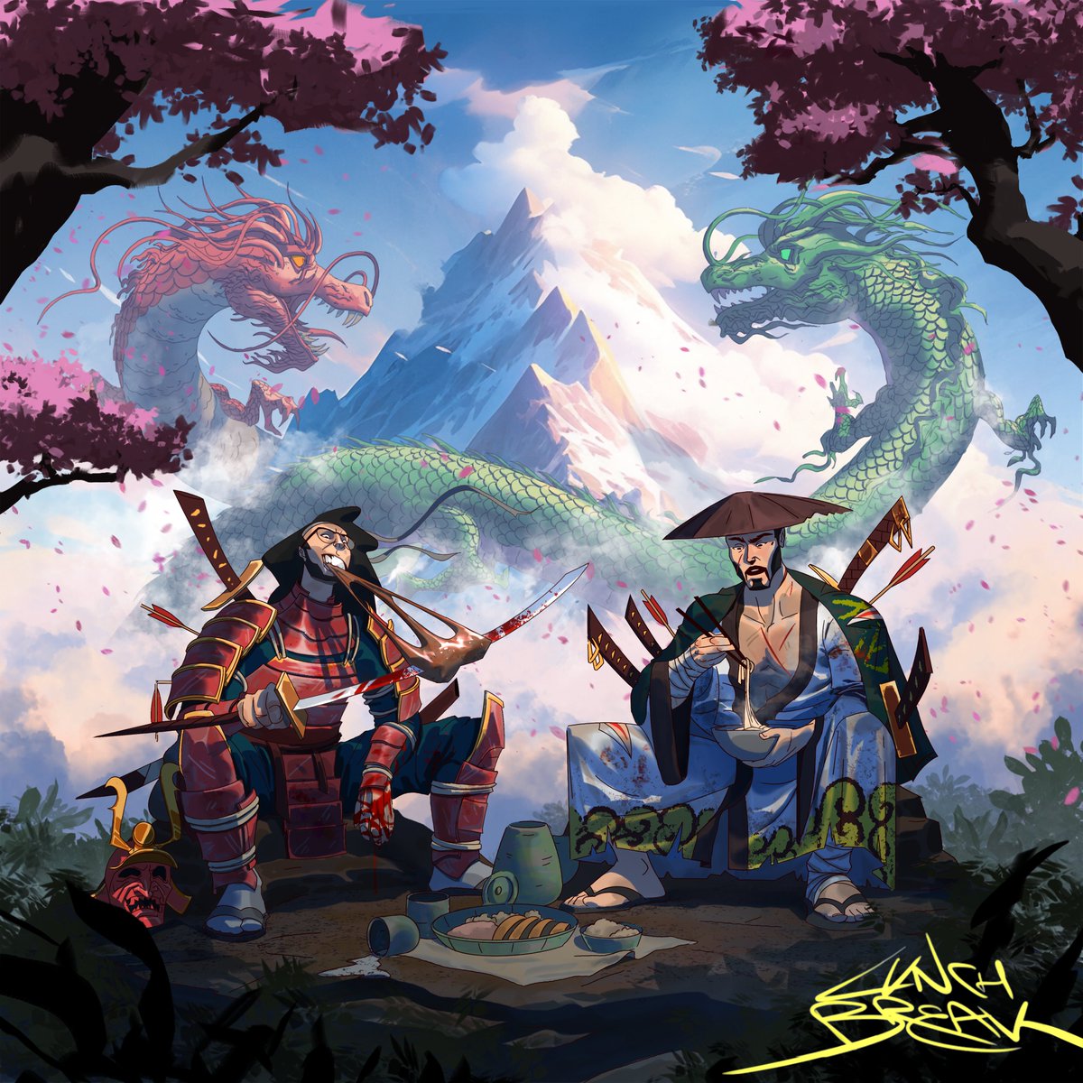 Seedhe Maut tweet media