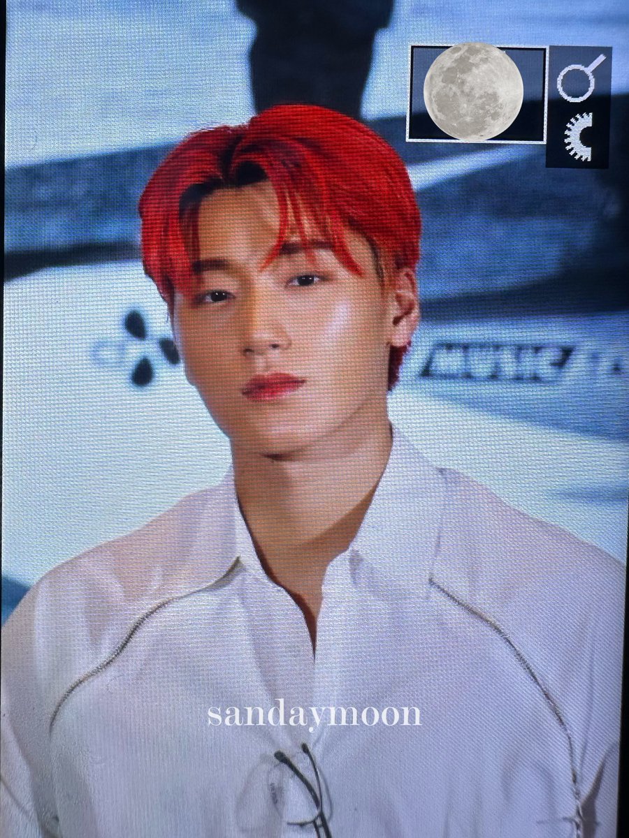 sandaymoon's tweet photo. 230803

#산 #최산 #에이티즈 
#SAN #ATEEZ @ATEEZofficial https://t.co/V4nQywHdPb