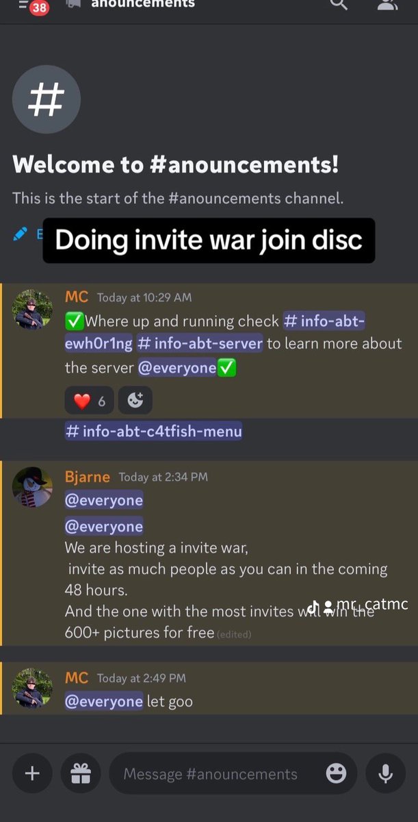 AndorDanse's tweet photo. Egirl method join server to learn 

https://t.co/HmaLigLY0p https://t.co/9AxIWJPq1J