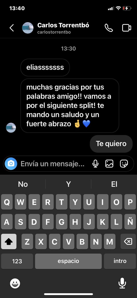 Miniño😍