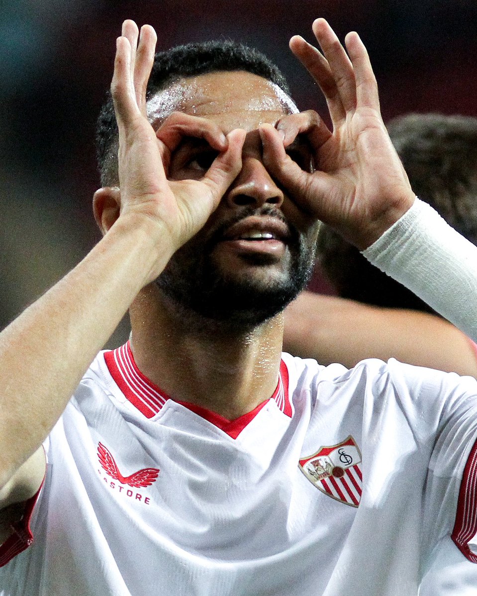 Sevillismo tweet media