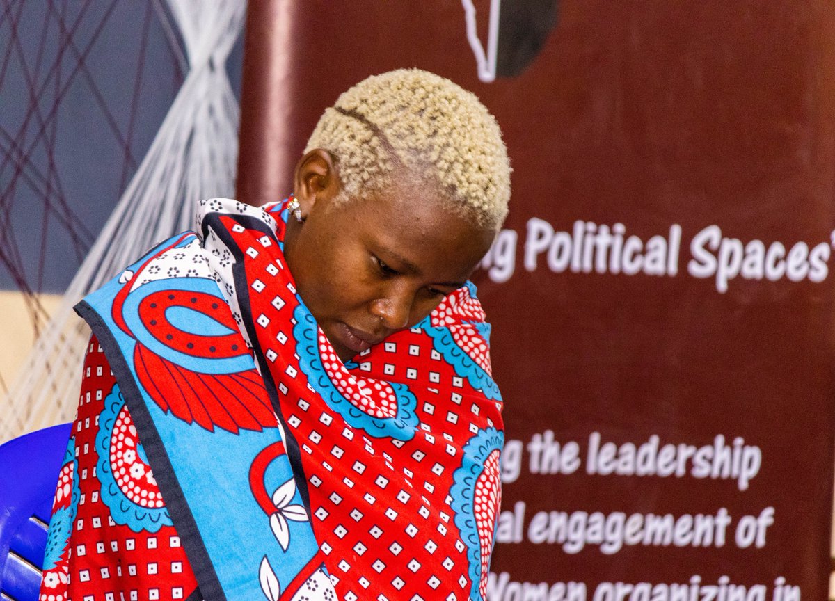 Badili_A's tweet photo. "We need to stop speaking of violence against women as statistics. Each of those women has a name, an identity. Let us find a place to write every single one of their names so they are never forgotten." - Graca Machel.
#badiliafricainitiative
#thebetseries
#breakthesilenceke https://t.co/VqOufhmPuU