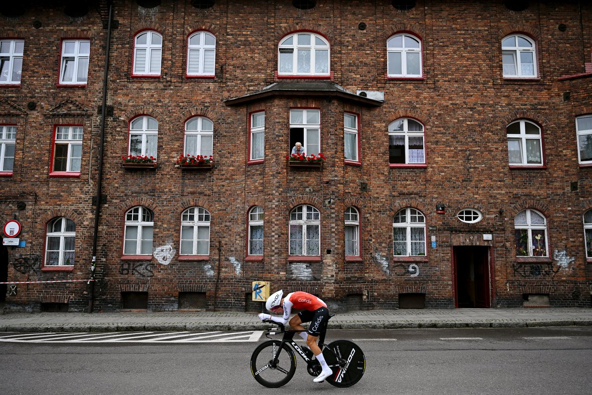 Team Cofidis tweet media