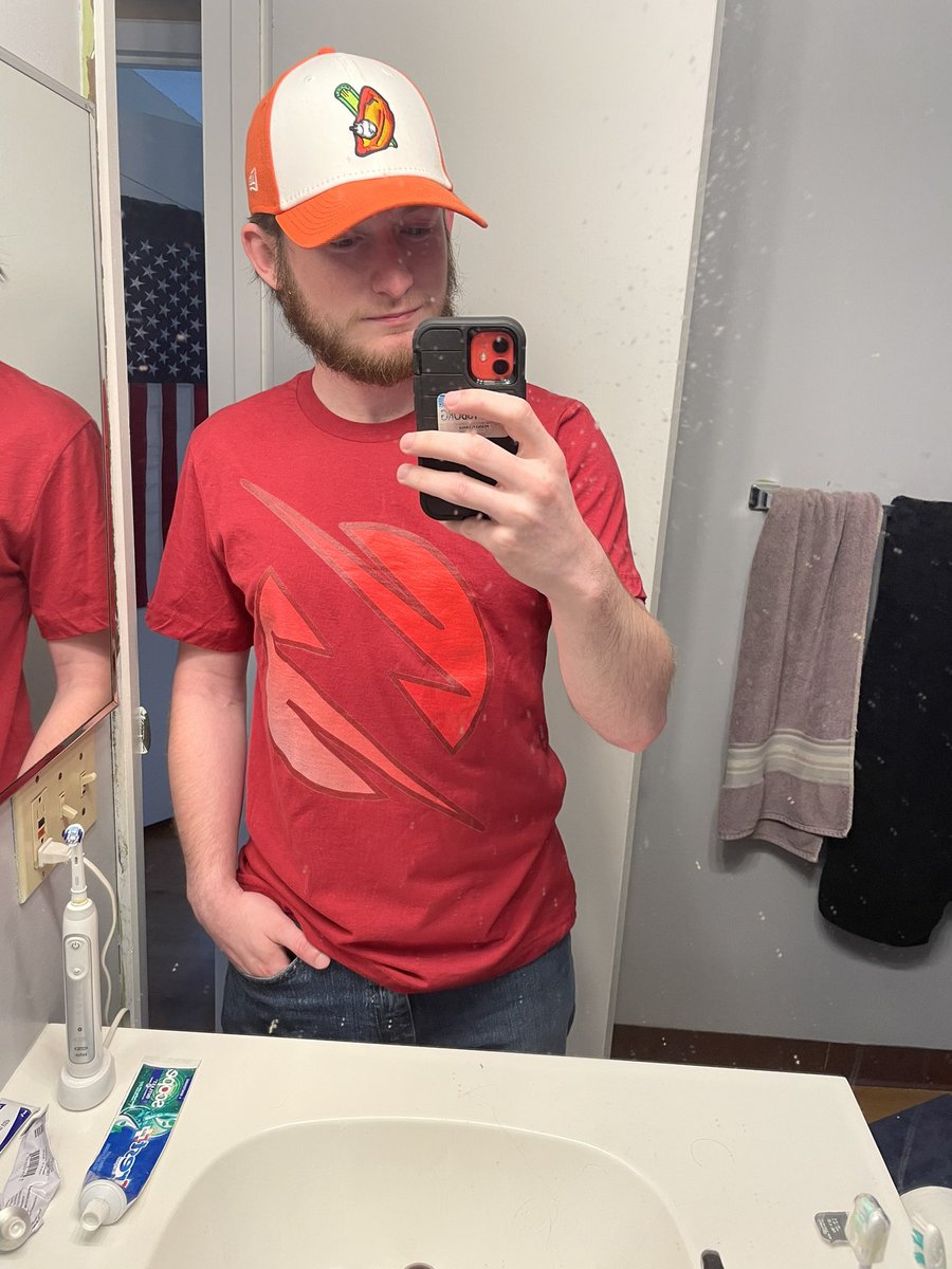 GSGamersPodcast's tweet photo. F1a5h shirt from our merch store!
If you want Goon Squad Gamer merch of your own, check out our merch store!
https://t.co/M3U2y3xcSj
#merchstore #merch #merchandise #f1a5h #gsgp #goonsquad #goonsquadgamers #goonsquadgamerspodcast #podcast #gamers #gaming https://t.co/QSpWuiHIPW