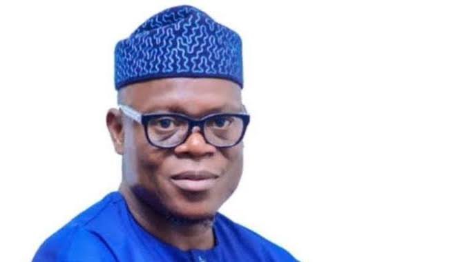 BREAKING

APC NEC approves appointment of Abdullahi Ganduje as it's National  Chairman, and Bashiru Ajibola, National Secretary.