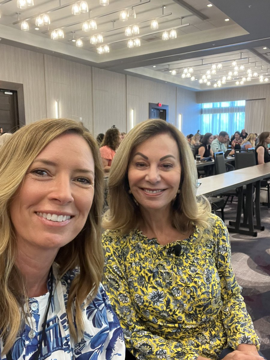 ASU Prep is thrilled to be at the OCCS Convocation with Ohio’s leading virtual educators. #occsconvo23