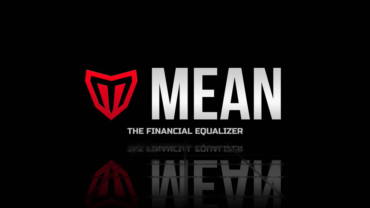 Get ready 📣Weekly DAO meeting is today, at 17:00 UTC 🚨

discord.com/events/8505569…

<a href="/meanfinance/">Mean Finance</a>
 ➡️ your #DeFi bank , the best #DEX , the guardian of your  #Assets 💪🏻