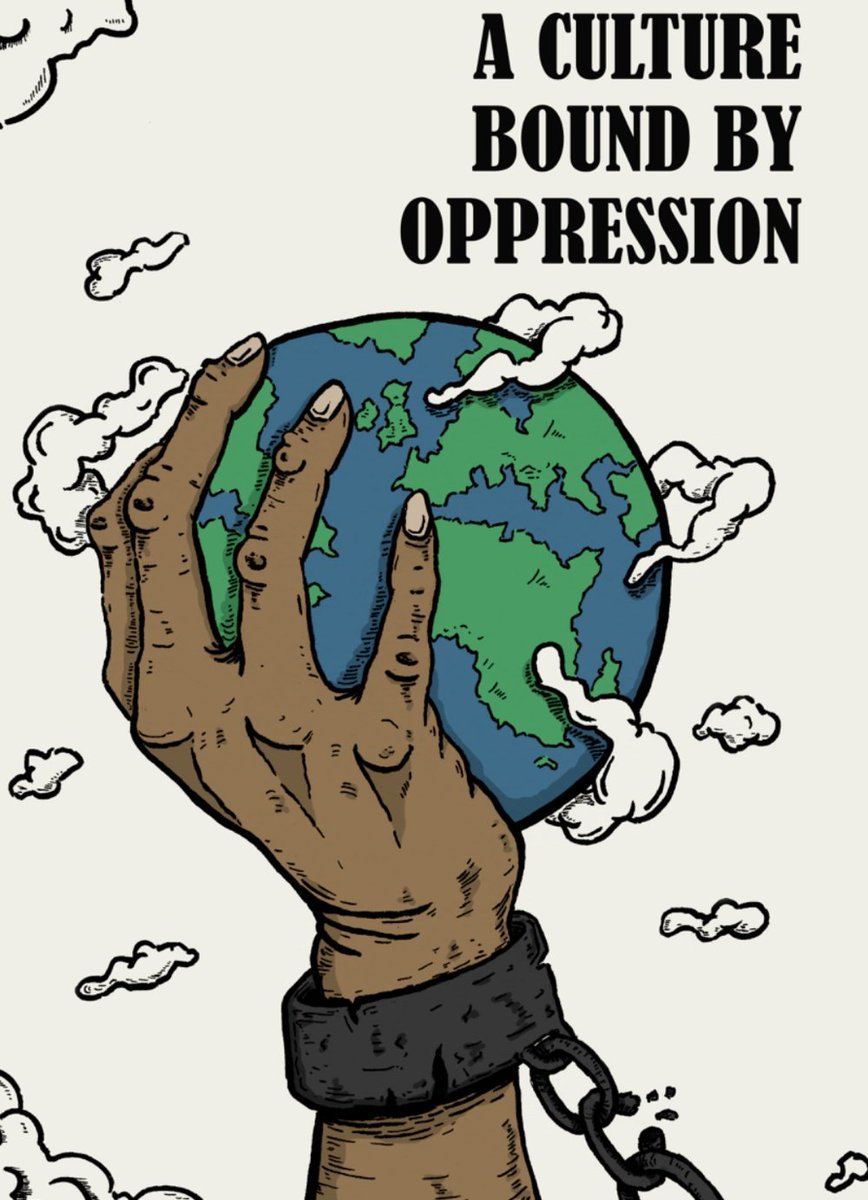 lbox327's tweet photo. ...
#FuckOppression
#TwiiterPayForFreeSpeech
#PayToPlay
... https://t.co/Ax1432Zf3j