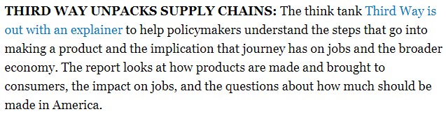 HorwitzGabe's tweet photo. Appreciate @_AriHawkins highlighting our new explainer to help policymakers understand supply &amp; value chains. https://t.co/rMHquomJ7D https://t.co/Tey4kvWTZM