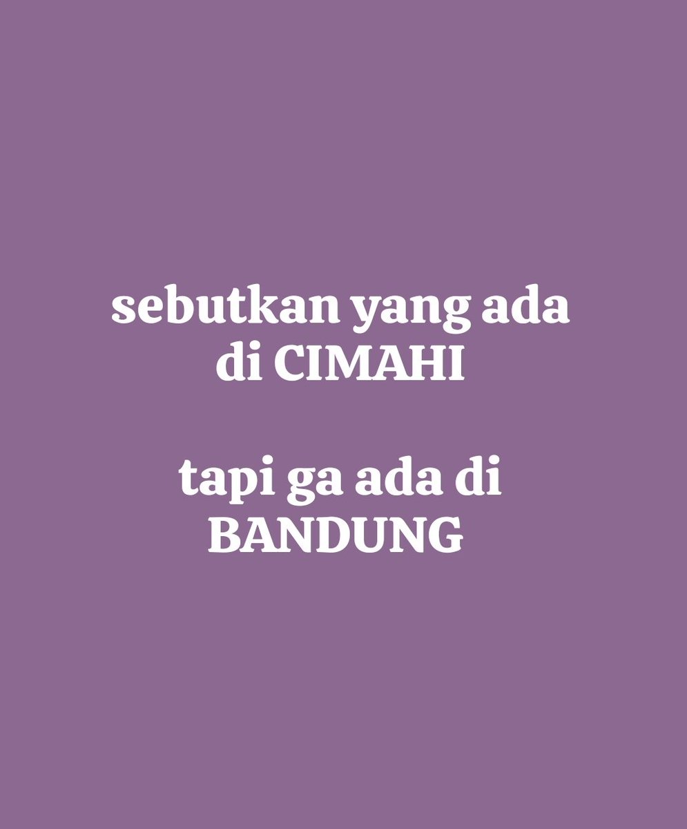 BANDUNG FESS | Kirim menfess cek 📌 tweet media