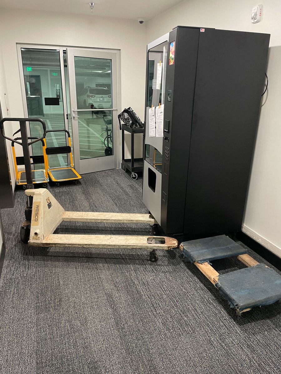 Mike Hoffmann tweet media