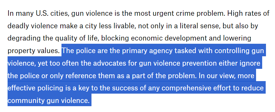 From two of the most highly-cited crime control scholars in the world:
vitalcitynyc.org/articles/the-v…