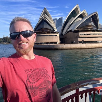#NewProfilePic