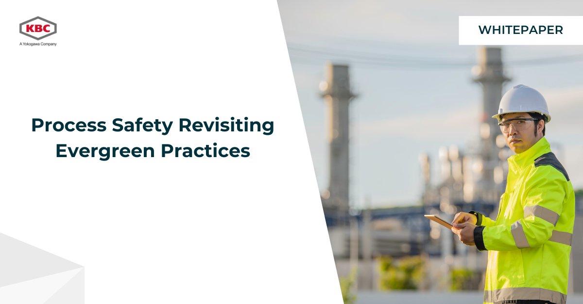 kbc_at's tweet image. Are you looking to ensure maximum #safety and reliability in the workplace? An #IntegratedManagementSystem ensures all safety-related processes, systems, and equipment are in sync with national and international regulations. Read more ow.ly/qmgv50PoLhM
#WorkplaceSafety #KBC