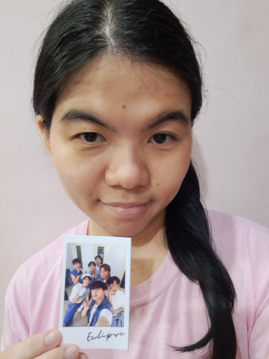 xandz34's tweet photo. Happy Happy Birthday Clyde π
I know we still dont know each other yet, but i am so honored that i can be part of your celebration, & i get a chance to greet u
A CLYDEtastic Seal-ebration
#CLYDEbrating #CLYDEfulBirthday #EclipseCLYDE #EclipsePh
@clydeoscopeofc @eclipse_clyde https://t.co/tfYNdyGwRv