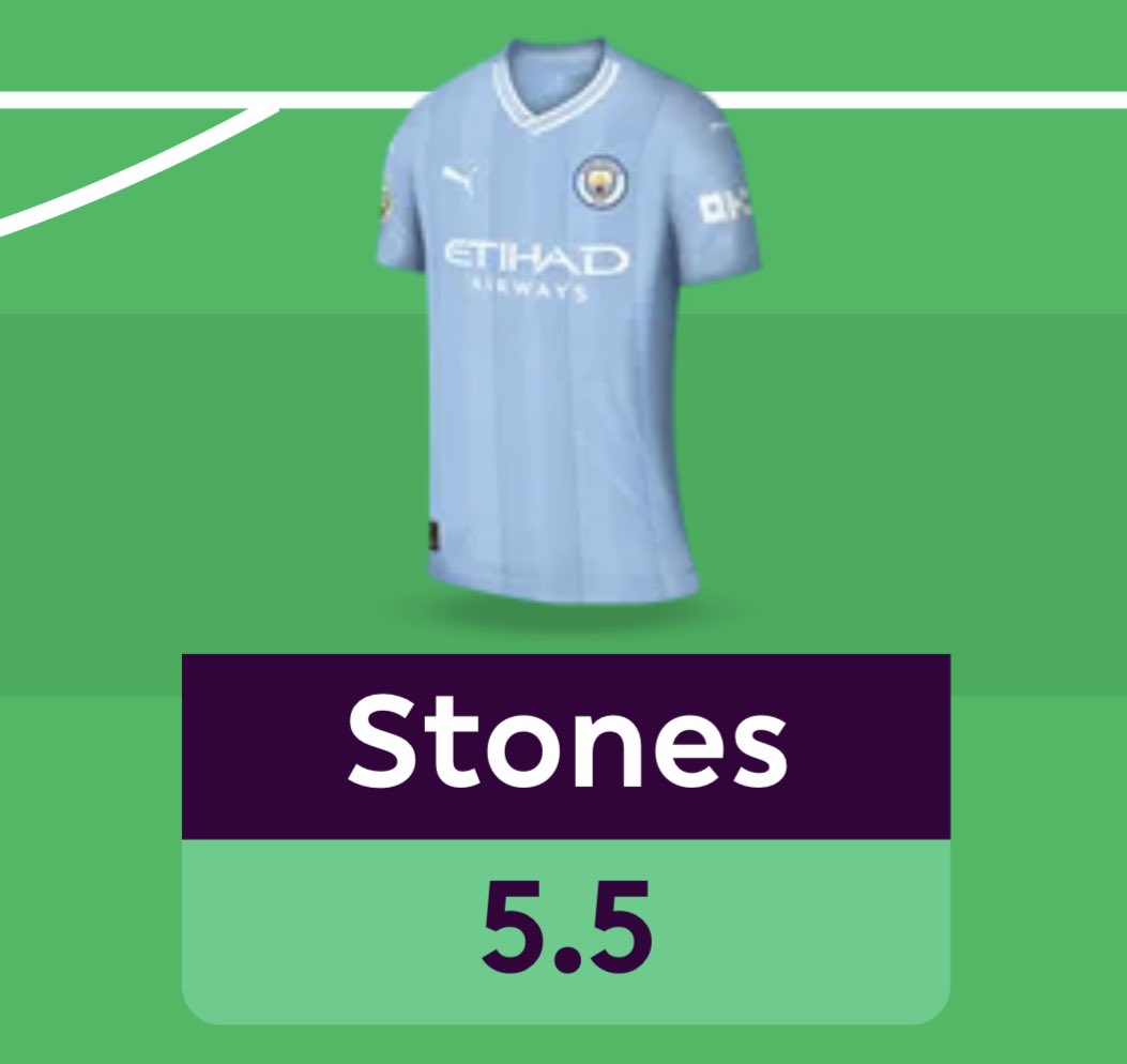 FPL GOAT tweet media