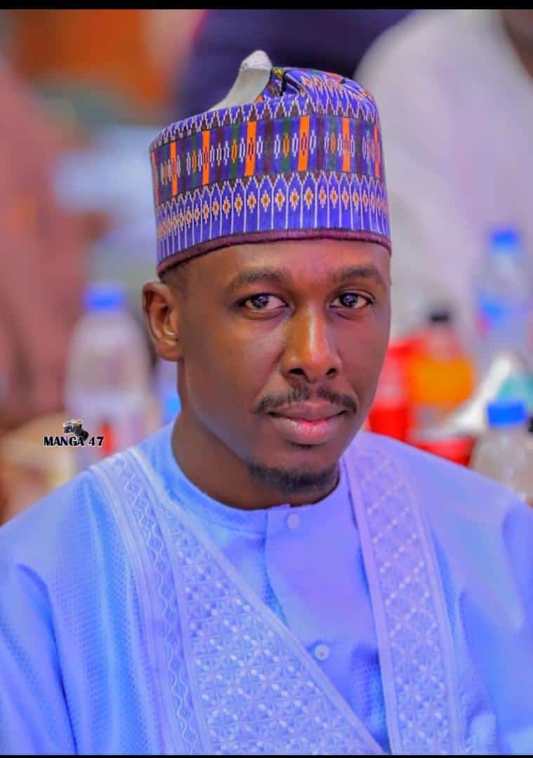 Engr Bababe, The Young Prodigy Who Transforms Borno’s Land-use Act

By Habu Kale

It was somewhere around 2017 when the Gov at the time, Sen Kashim hosted a dinner to honor UN officials who were in Maiduguri in preparation for the maiden edition of the LakeChad Region Gov’s Forum