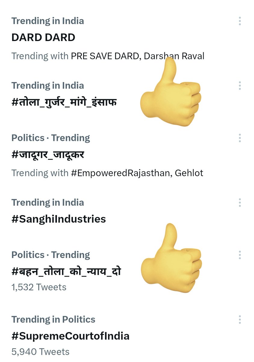 JATbera1's tweet photo. दरिंदों की सजा के लिए लिखें 🙏
#���हन_तोला_को_न्याय_दो
#तोला_गुर्जर_मांगे_इंसाफ https://t.co/6SlCai33OS