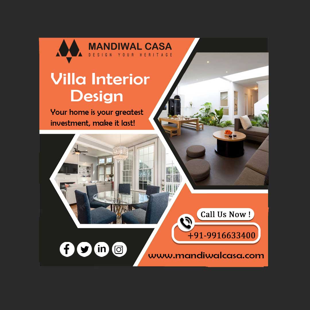 MandiwalCasa's tweet photo. Without compromising on functional needs, we offer you a great range of #Villa_Interior_Design and dรฉcor to make your surroundings the place of your dreams.
#villainterior #villainteriordesign #interior #interior_design #interiordecorating #interiordesigncompany https://t.co/xUUZAahPte
