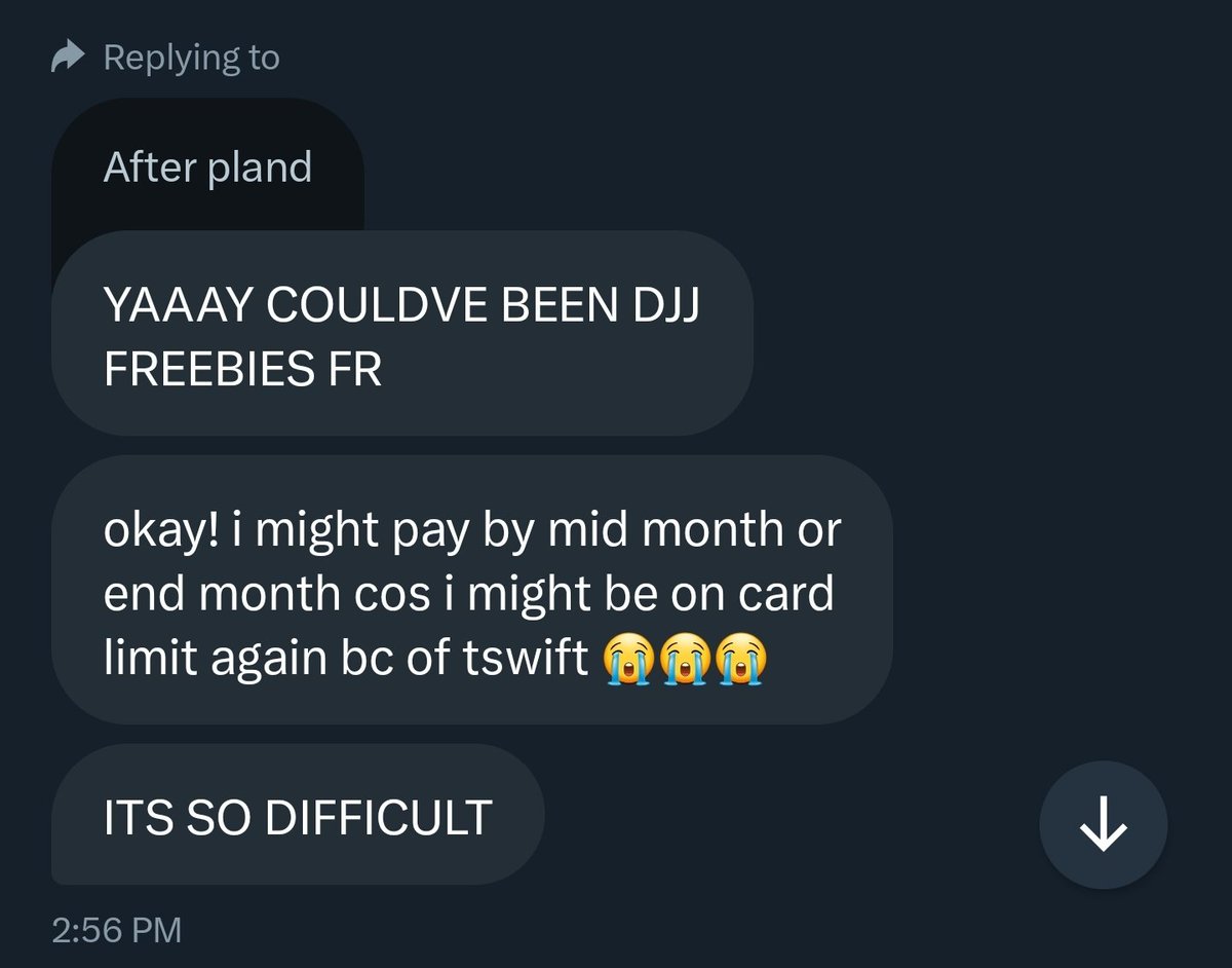 do0_dle's tweet photo. Hi everyone I need HELP.
I don't like to make scene but this is too much for me.
Does anyone know @teenietannle @teenietannie/ @hanjicampx @dannahtee (on ig) whereabouts? 
She opened a PH GO for my stuffs and I already sent her everything BUT she has not paid me AT ALL. Nothing https://t.co/b068WFyHNq