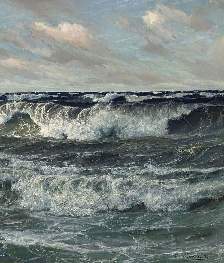 sophrisyne's tweet photo. the sea in art https://t.co/HFlPqraKek