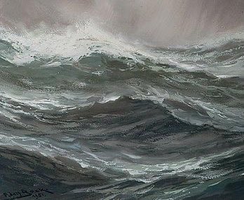 sophrisyne's tweet photo. the sea in art https://t.co/HFlPqraKek