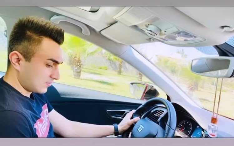 Fatih KARA 🇹🇷 (@fatiik_) on Twitter photo 