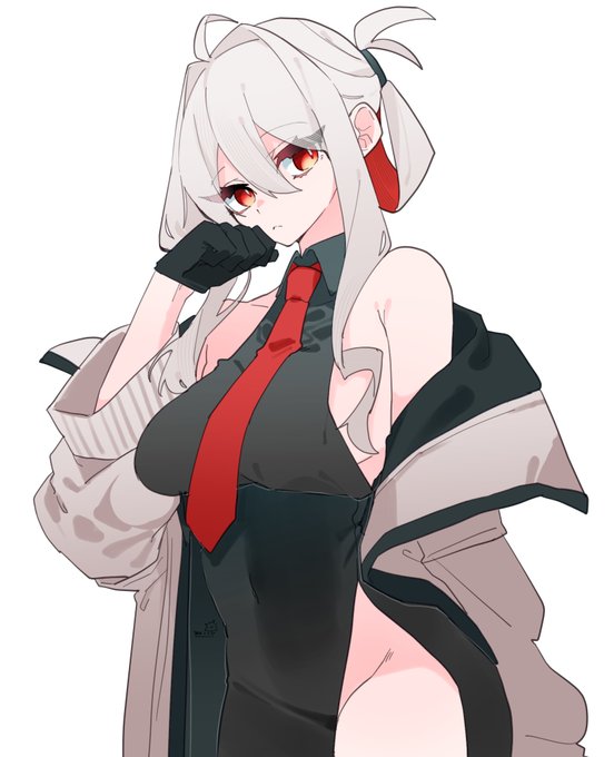 最近絵にすごい悩んでたので描き方本を参考にしながら麻泰を描きました 