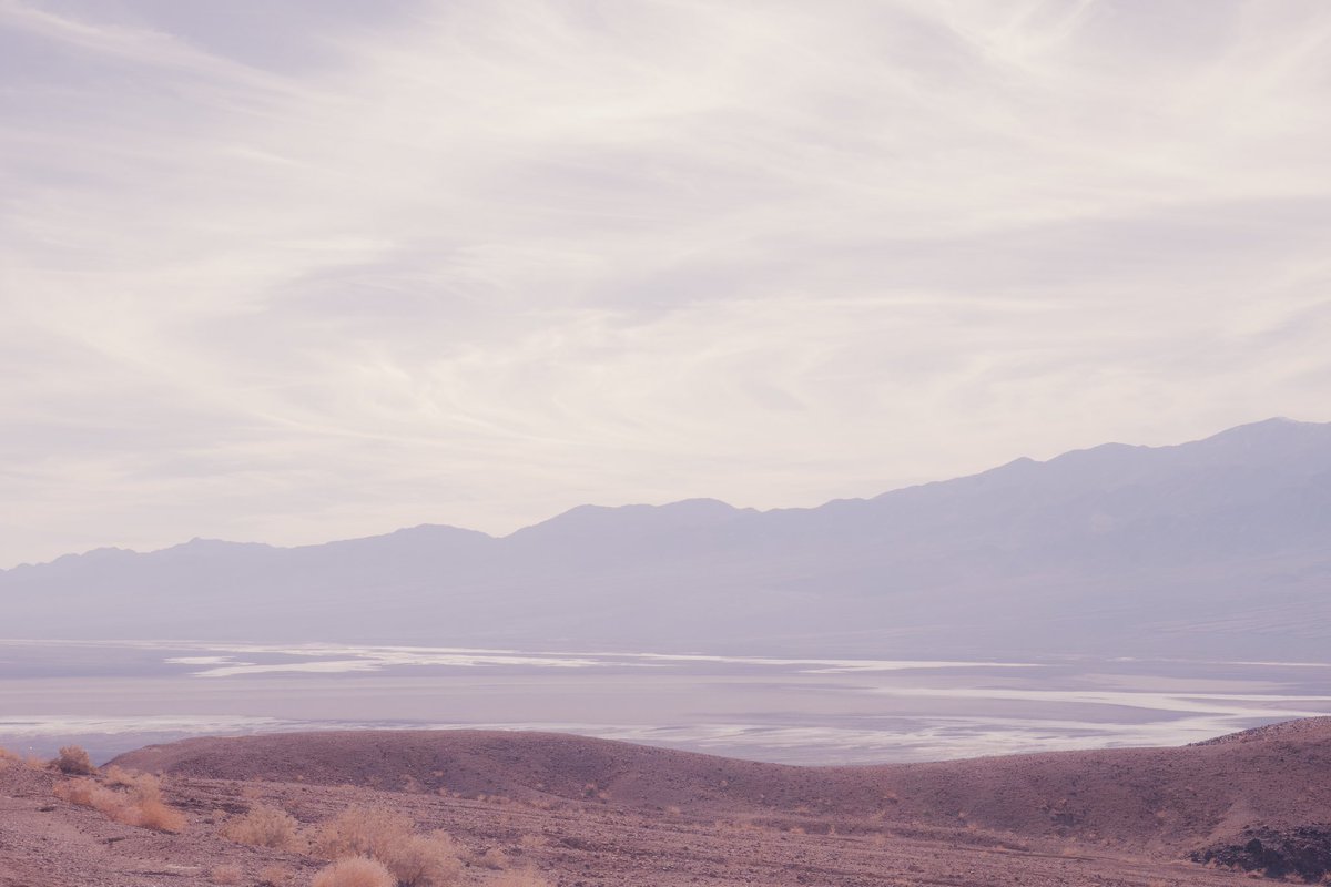 adventuresofkel's tweet photo. 'Life is a great adventure, accept it in such a spirit.'-Theodore Roosevelt

New blog post on @deathvalleynps.

https://t.co/5xyMEn6kJS https://t.co/otR6ctcxlj