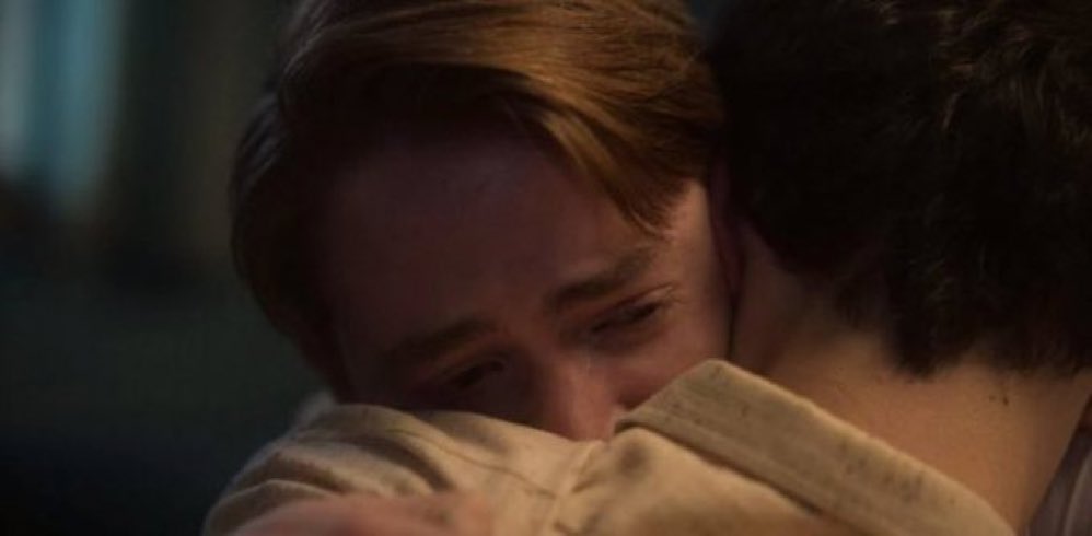 loverrnelson's tweet photo. i’m not the same person i was before i saw this scene https://t.co/RdTC5qvOM3