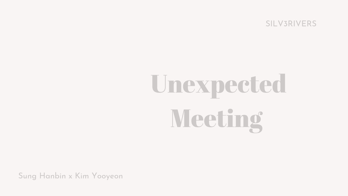 bluisyou's tweet photo. Unexpected Meeting
a #yooenbin narration au
for #THEREUNIONWEEKS
#EVERY2WEEKS @bxgfess https://t.co/ONjPaRk5xm