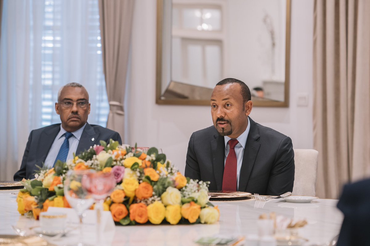 BonsoDekebo's tweet photo. Ethiopia's recent diplomatic engagement yields fruitful results with renewed relations and substantial financial support from global actors. #EthiopiaDiplomacy @EthioInDjibouti @MikeHammerUSA @Reuters @ChrisCoons @bpolitics @BBCAfrica https://t.co/LqtcuUeMb1