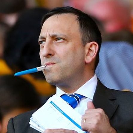 wearebrighton's tweet photo. "Hi Todd, it's Tony. Look, we don't want to sell Chelsea one of the best young defensive midfielders in the world. But how about you pay £25m for our third choice goalkeeper instead?"

"Hi Tony! That sounds amazing! Thank you! What a great club Brighton are!" #BHAFC https://t.co/N6wbrtnCTX