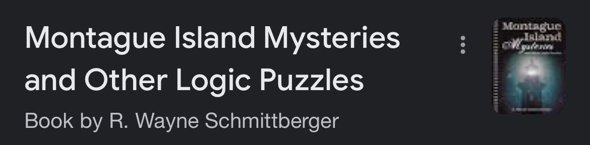 Please check out Montague Island adventure puzzle boos. There are 4. Logic puzzles that will break your mind. I love them.