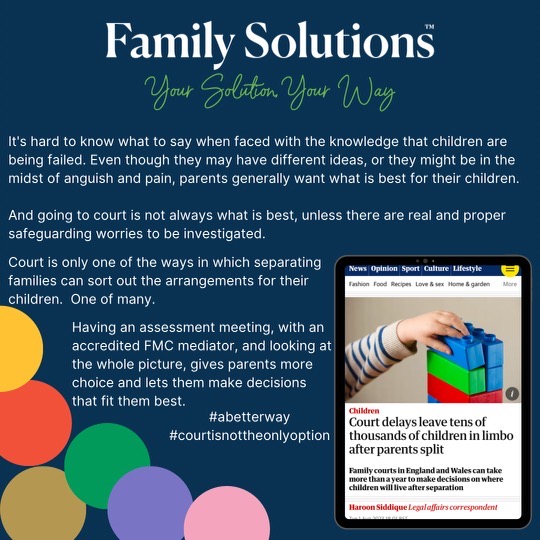 Family Solutions Now tweet media