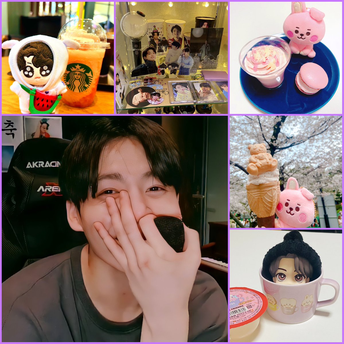 りんご🍎🌸ꕥ𝔸ℝ𝕀ℝ𝔸ℕ𝔾ᙏ̤̫͚ tweet media