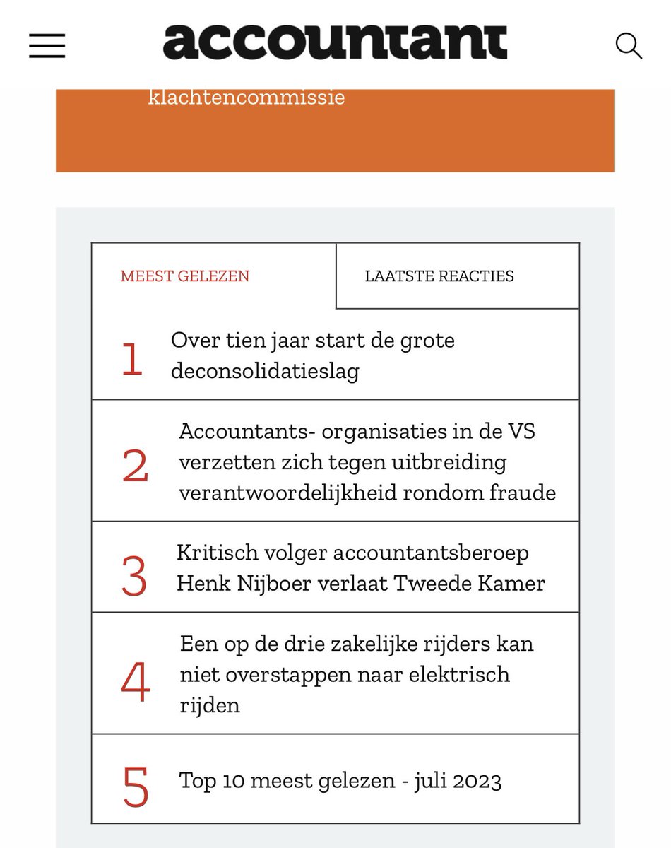 Lees laatste blog Pieter de Kok, managing partner Coney Minds accountant.nl/discussie/colu…