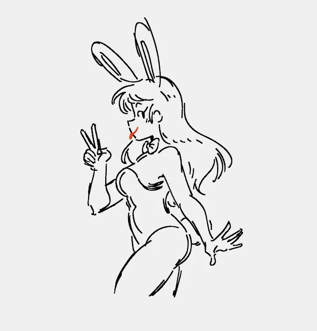 bunny day!!!!