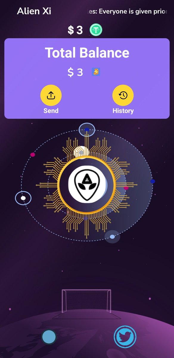 RealHydraRayhan's tweet photo. @alienxiax Thanks for the giveaway. #alienxiax . Hope i will get 10$ in some days.
One question how long the giveaway will run ? https://t.co/Pld5ojrSlT