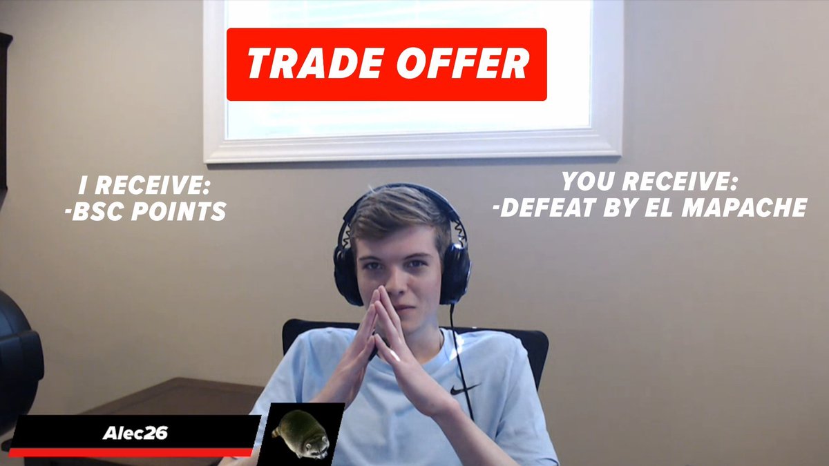 Going through old memes and saw this from 1 year ago, today. A true classic. 🥲🦝