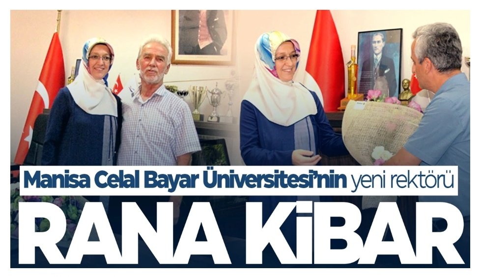 tugrul__bey_'s tweet photo. Bir akıl gelecek..
Akılları alt üst edecek..

28 Şubat'ta başörtülü öğrencileri almayan
Manisa Celal Bayar Üniversitesine, başörtülü 
Prof.Dr. Rana Kibar 
Rektör Olarak Atandı..

Değişim öyle değil..
Böyle yapılır...

Devletimiz sağolsun..
Milletimiz varolsun..🇹🇷 https://t.co/lCWCGftDeQ