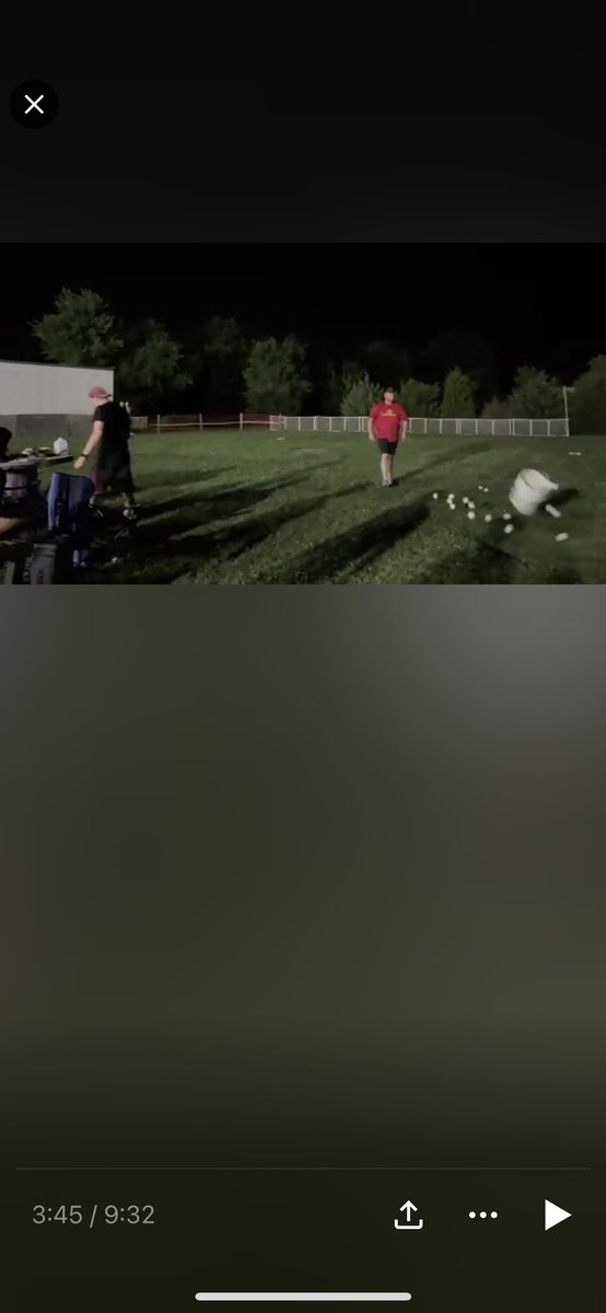 Squints Sluggers (14-11) tweet media