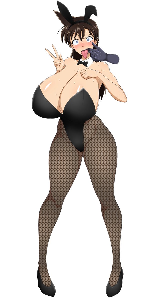 バニーの日うぉお～ 