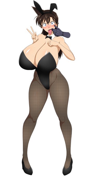 バニーの日うぉお～ 