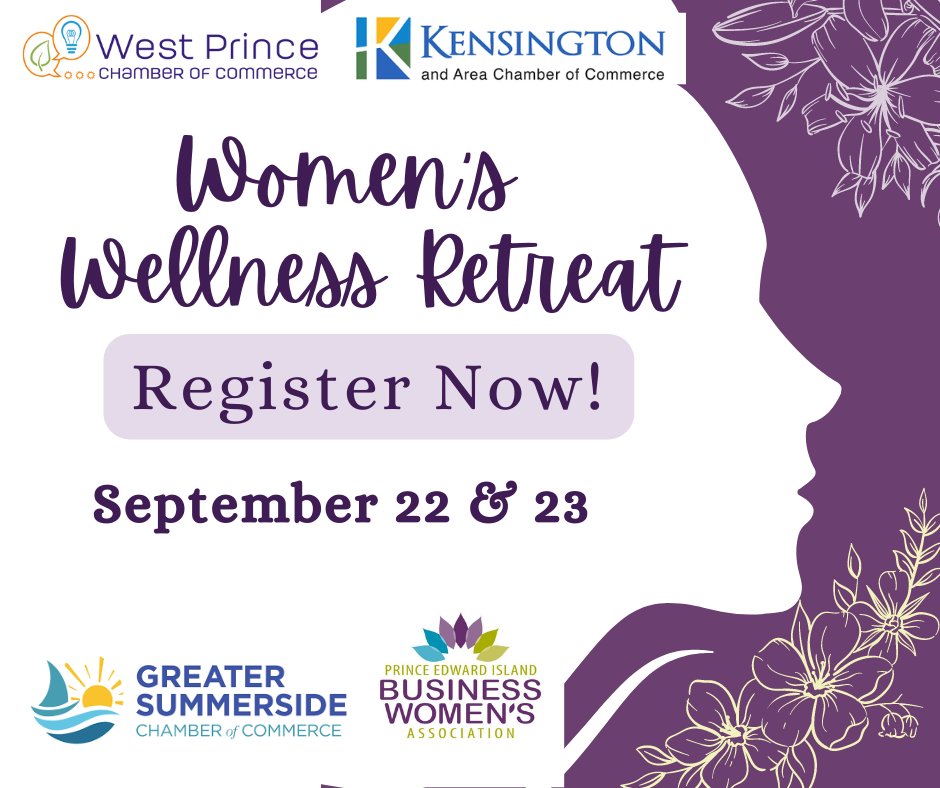 West Prince Chamber tweet media