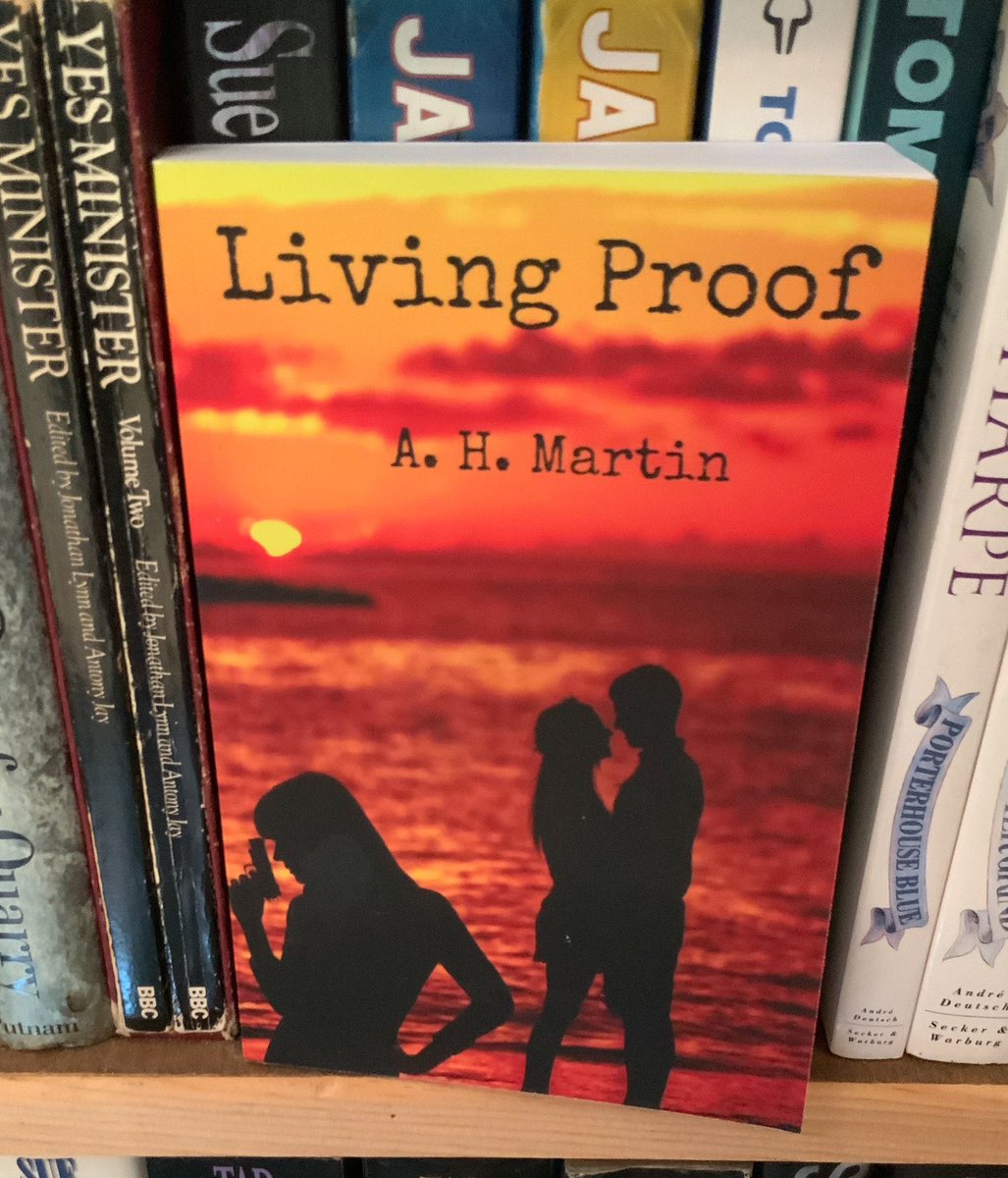 AuthorAndyhm's tweet photo. In addition to the ebook, the paperback is available on Amazon. A great summer read, it’s time to order your copy

🇬🇧 https://t.co/9dSZ4rSzDS 
🇺🇸 https://t.co/jNAN4hAiSy 
🇨🇦 https://t.co/8y50UxFzS8 
Aus https://t.co/1OFUemqg3q

#mystery #murder #thriller #romance #friendship https://t.co/TjMyXM6nXh