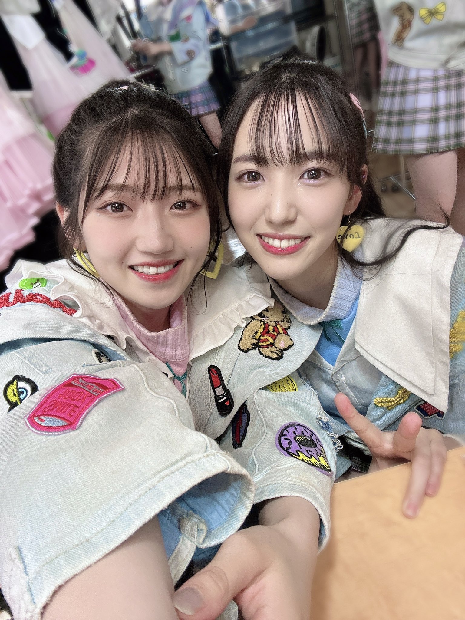 AKB48“劇場の女神”村山彩希、現劇場千秋楽で号泣「AKB48にいる