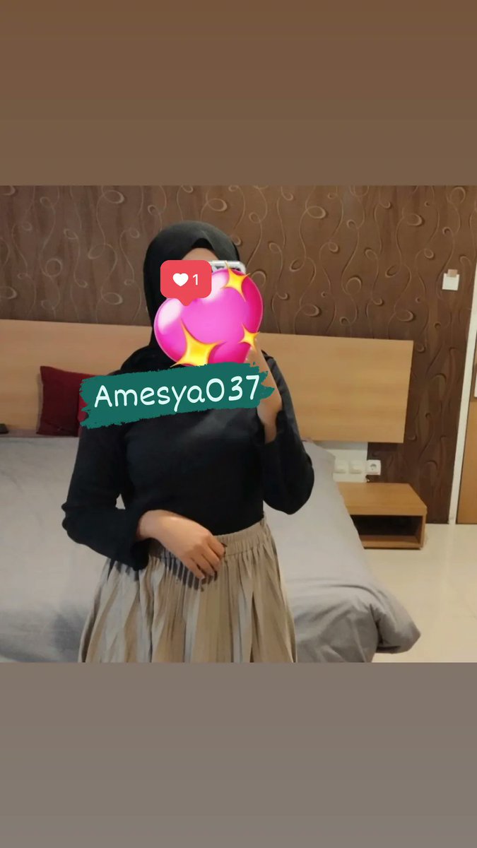 amesya0673954's tweet photo. Lanjut #includebatam
Butuh 3 slot saja‼️ kess tunai sini dkmr main santai hijabers rr by DM ✨

#includebatam #excludebatam #expobatam #includeroom #includeroom https://t.co/OGDkN5OlgC